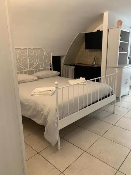Villari 60 Bari Ngoại thất bức ảnh