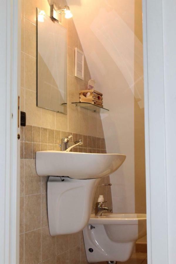 Villari 60 Bari Ngoại thất bức ảnh
